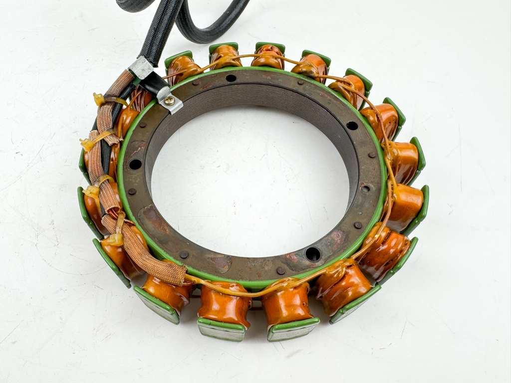 2001 + Yamaha 150 175 200 HP HPDI 2 Stroke Stator Assembly 68F-81410-00-00