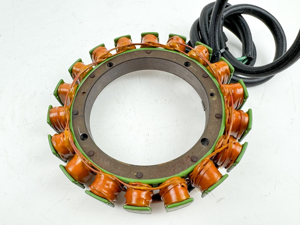 2001 + Yamaha 150 175 200 HP HPDI 2 Stroke Stator Assembly 68F-81410-00-00