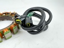 2001 + Yamaha 150 175 200 HP HPDI 2 Stroke Stator Assembly 68F-81410-00-00