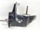 2002 Suzuki 40 HP 4 Stroke Outboard 20" Long Lower Unit Gear Case