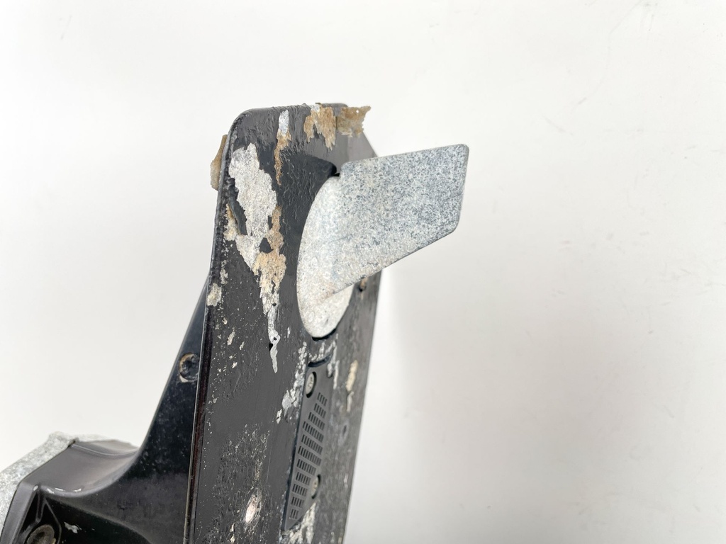 2002 Suzuki 40 HP 4 Stroke Outboard 20" Long Lower Unit Gear Case