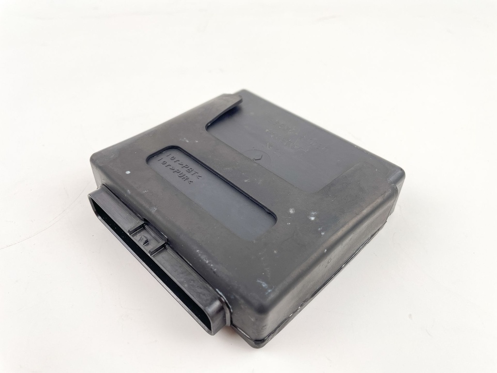 2002 Suzuki 40 HP 4 Stroke Outboard Engine Control Unit ECU 33920-87J21 OEM