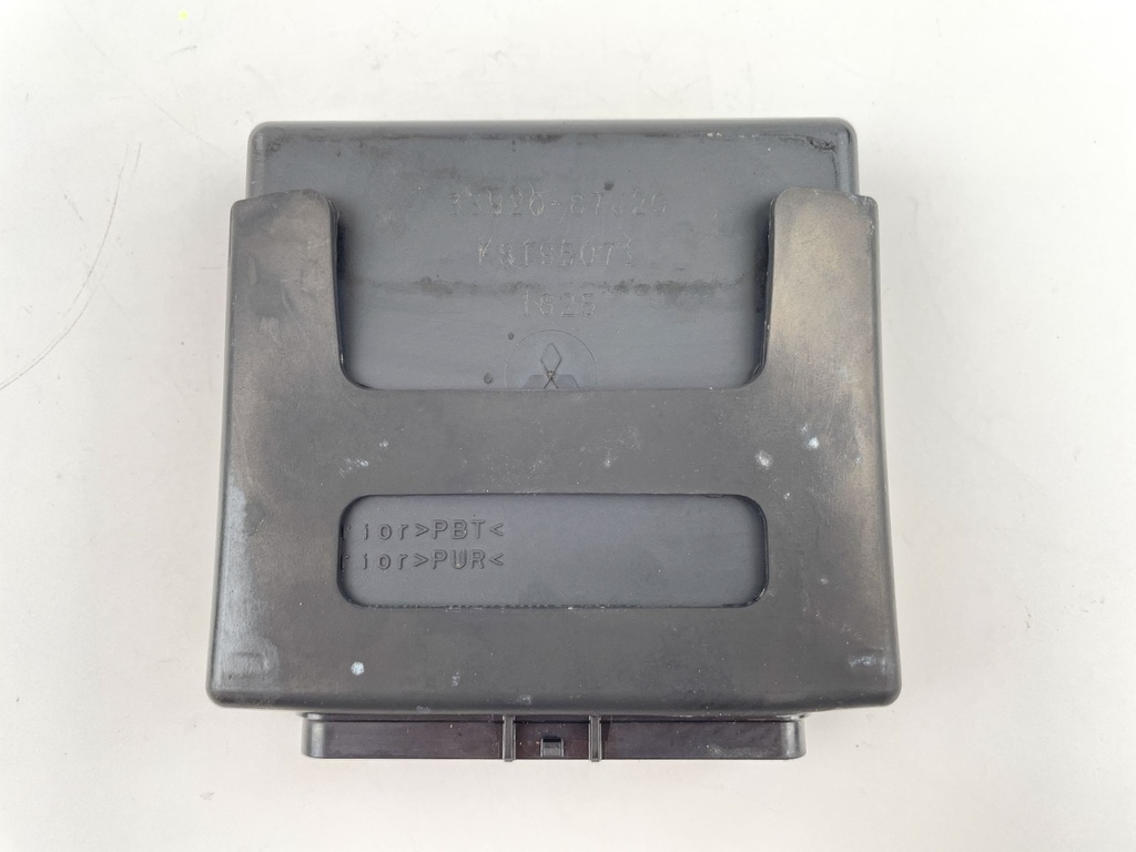 2002 Suzuki 40 HP 4 Stroke Outboard Engine Control Unit ECU 33920-87J21 OEM