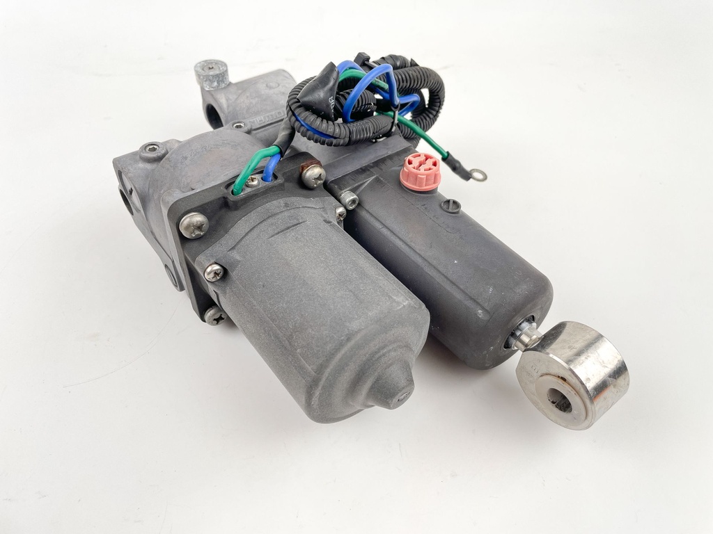 1999-2010 Suzuki 40 50 HP 4 Stroke Outboard Power Trim Tilt Unit 48000-87J14