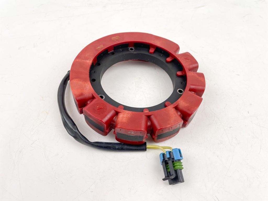 2008 Mercury 50 HP 4 Stroke Outboard Stator Assembly 878143T05 OEM