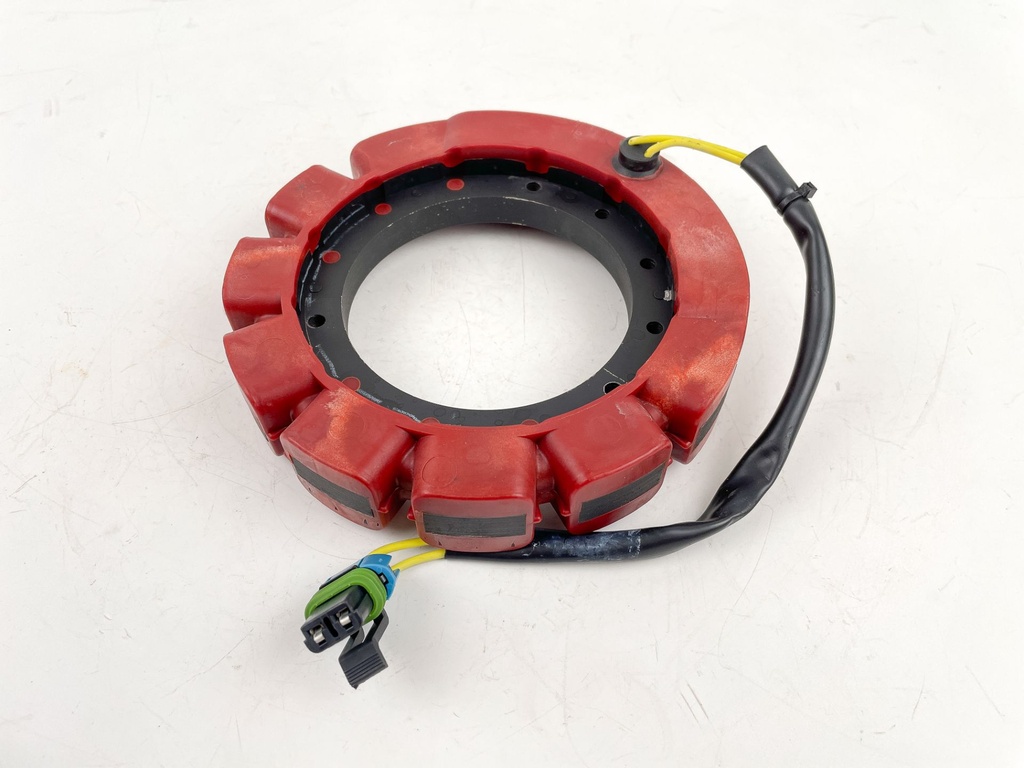 2008 Mercury 50 HP 4 Stroke Outboard Stator Assembly 878143T05 OEM