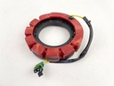 2008 Mercury 50 HP 4 Stroke Outboard Stator Assembly 878143T05 OEM