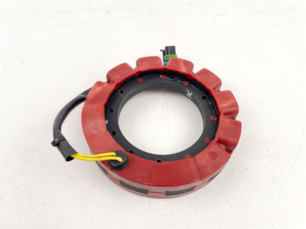 2008 Mercury 50 HP 4 Stroke Outboard Stator Assembly 878143T05 OEM