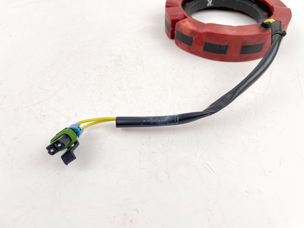 2008 Mercury 50 HP 4 Stroke Outboard Stator Assembly 878143T05 OEM