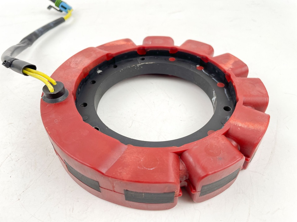 2008 Mercury 50 HP 4 Stroke Outboard Stator Assembly 878143T05 OEM