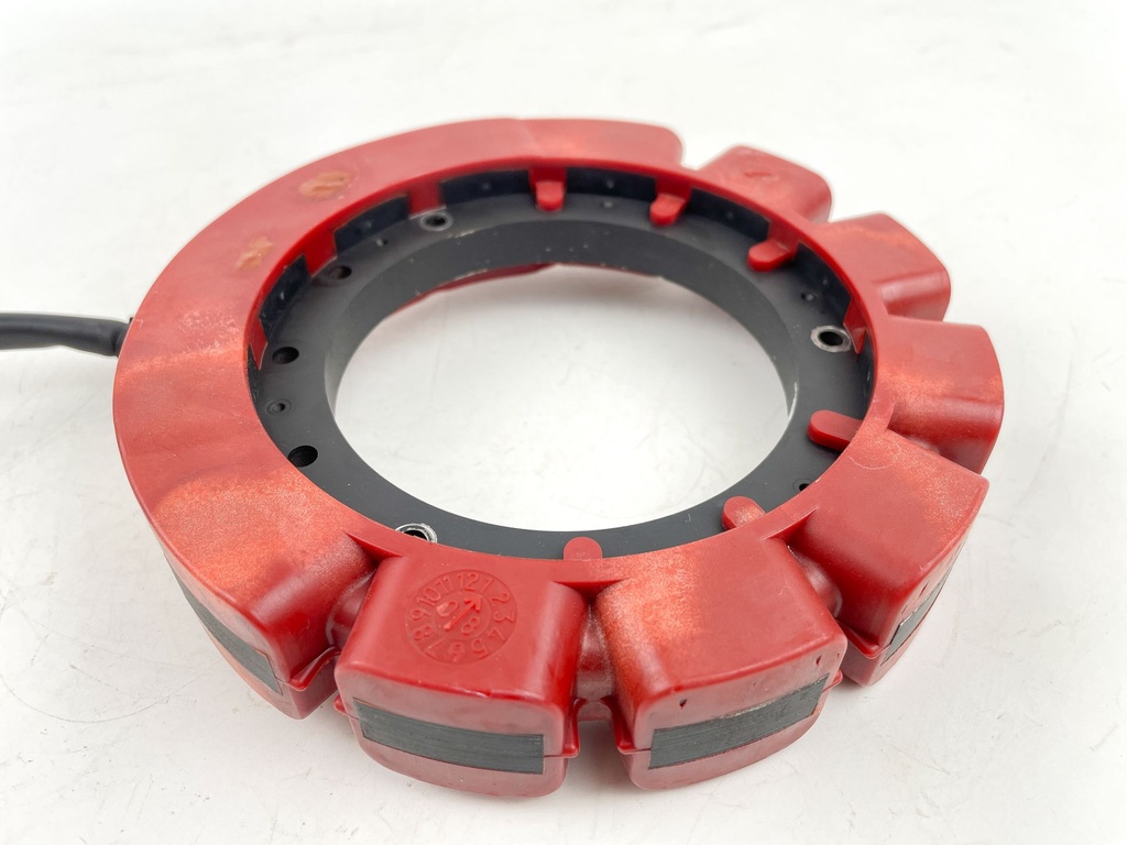 2008 Mercury 50 HP 4 Stroke Outboard Stator Assembly 878143T05 OEM