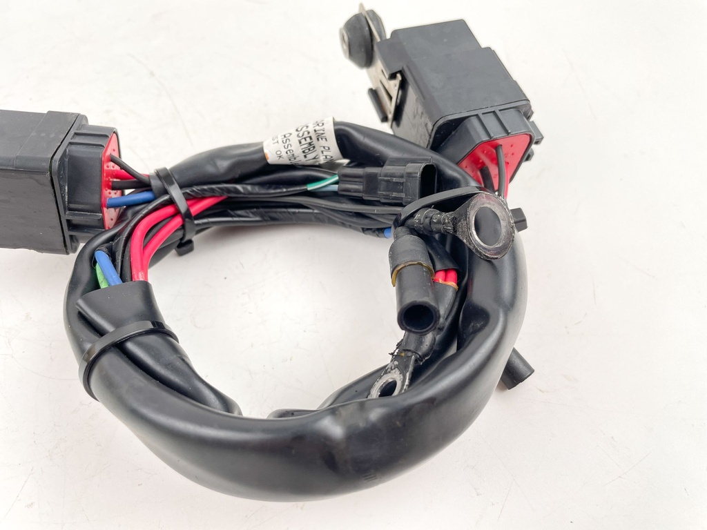 2008 Mercury 50 HP 4 Stroke Outboard Trim Relay Harness 826802T36 OEM