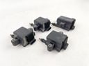 2008 Mercury 50 HP 4 Stroke Outboard Ignition Coil Set 879984T00 OEM