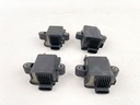 2008 Mercury 50 HP 4 Stroke Outboard Ignition Coil Set 879984T00 OEM
