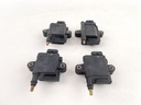 2008 Mercury 50 HP 4 Stroke Outboard Ignition Coil Set 879984T00 OEM