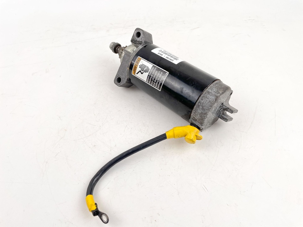 2008 Mercury 50 HP 4 Stroke Outboard Starter Motor 893888T OEM