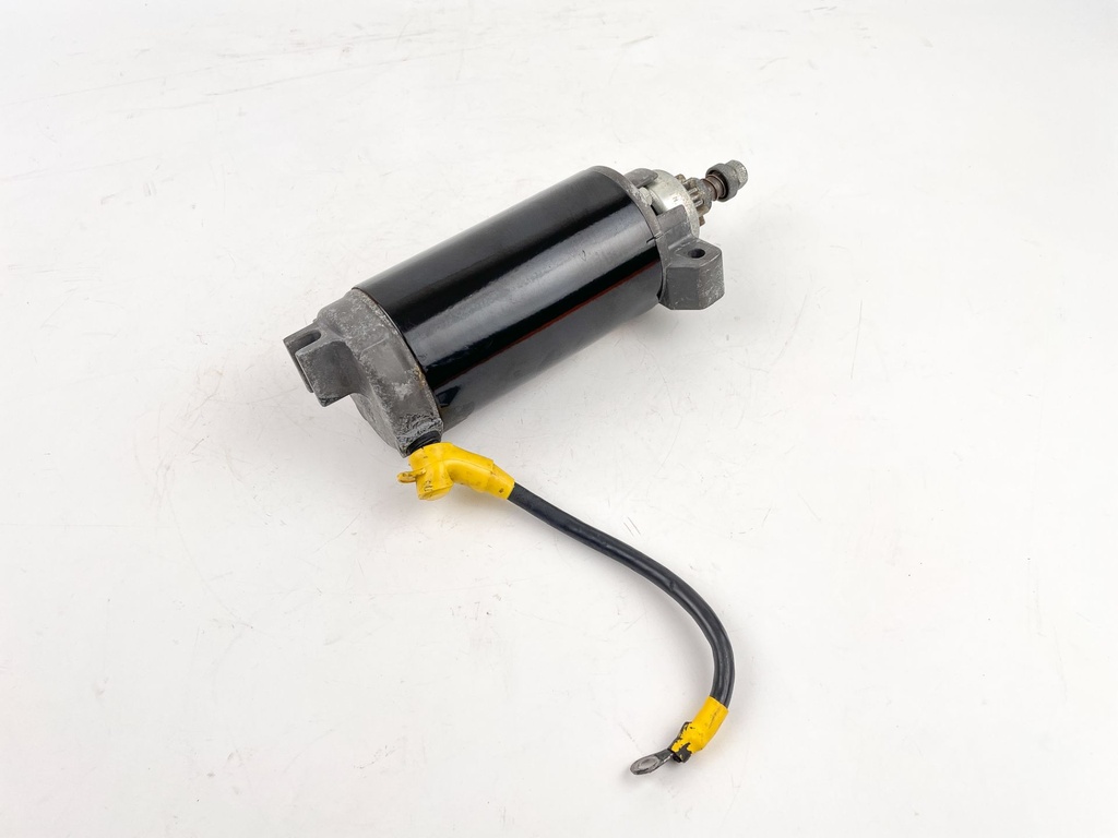 2008 Mercury 50 HP 4 Stroke Outboard Starter Motor 893888T OEM