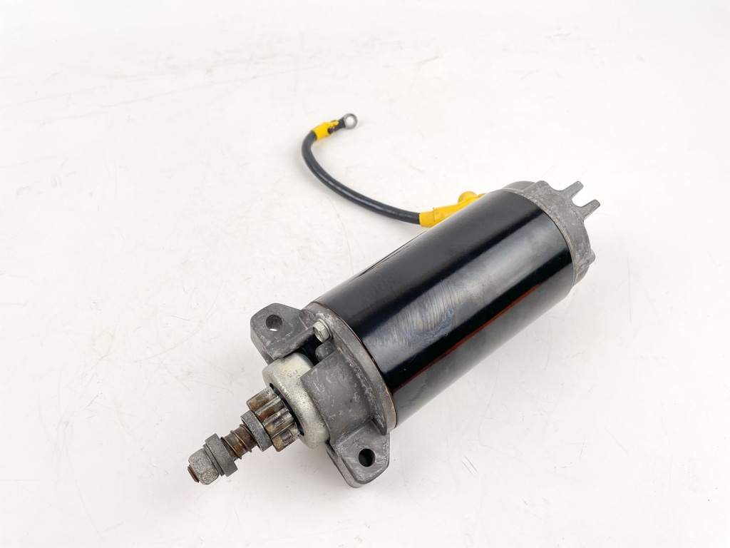 2008 Mercury 50 HP 4 Stroke Outboard Starter Motor 893888T OEM