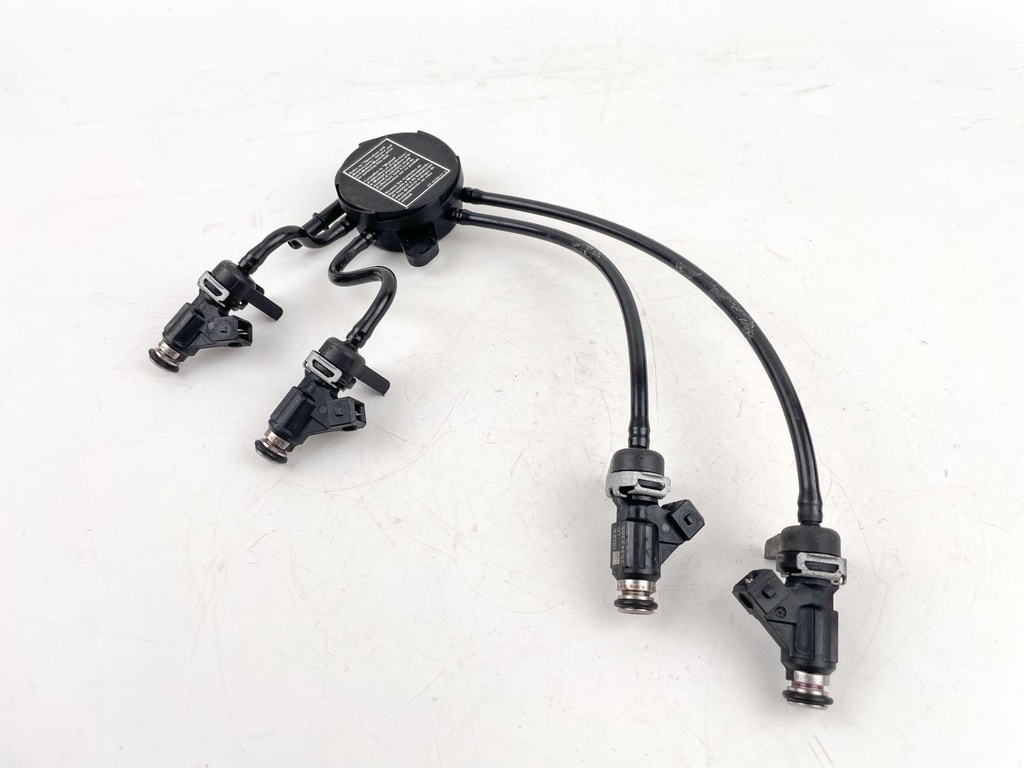 Mercury 50 HP EFI Outboard Fuel Injectors & TFI System - 892123002 879887T