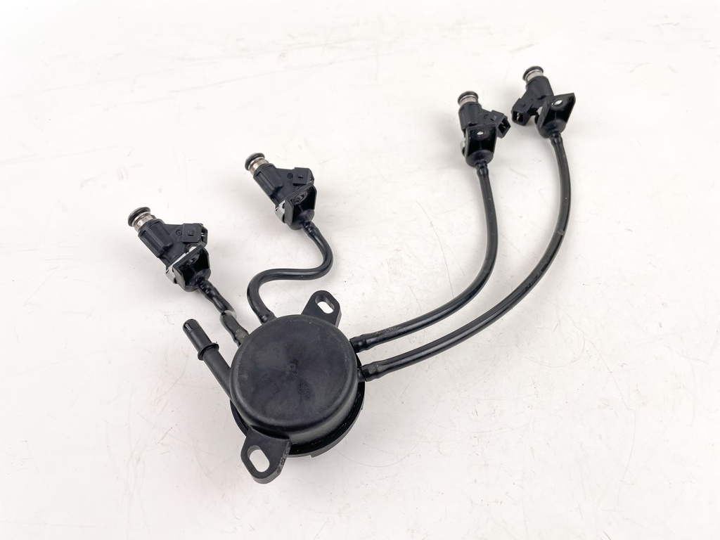 Mercury 50 HP EFI Outboard Fuel Injectors & TFI System - 892123002 879887T