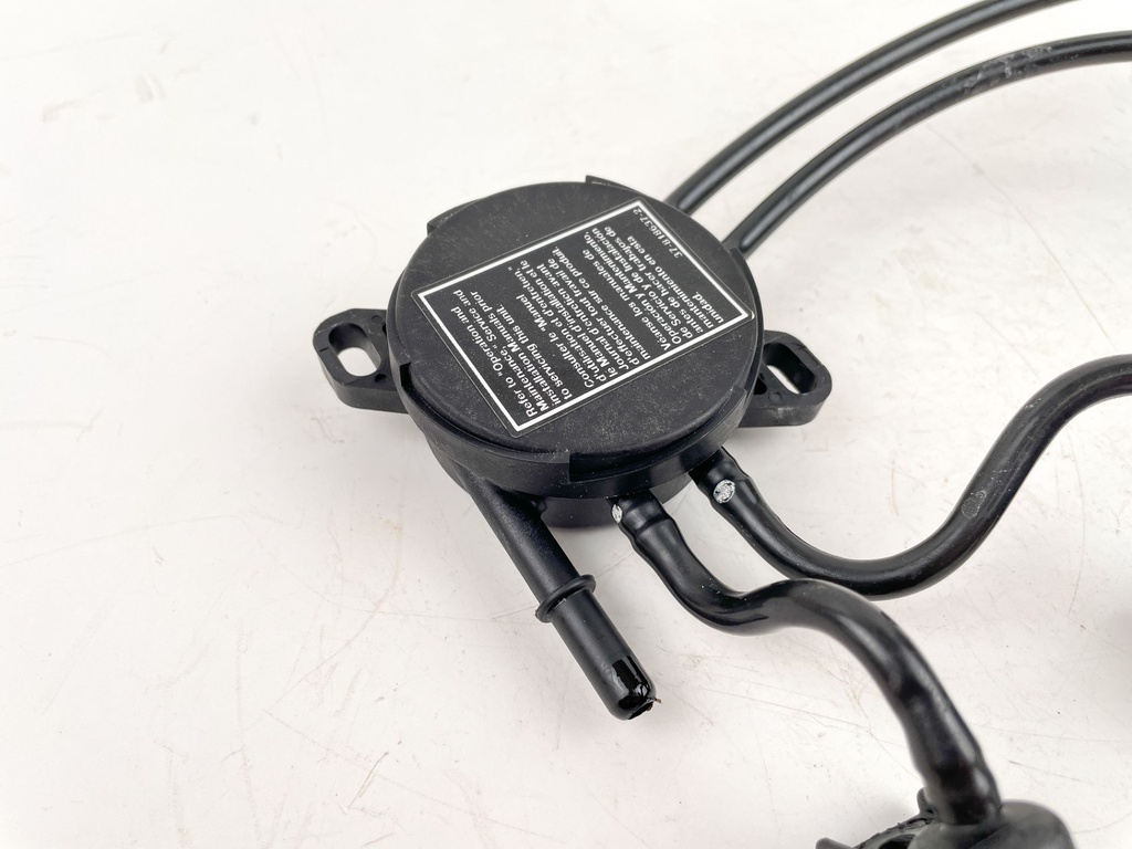 Mercury 50 HP EFI Outboard Fuel Injectors & TFI System - 892123002 879887T