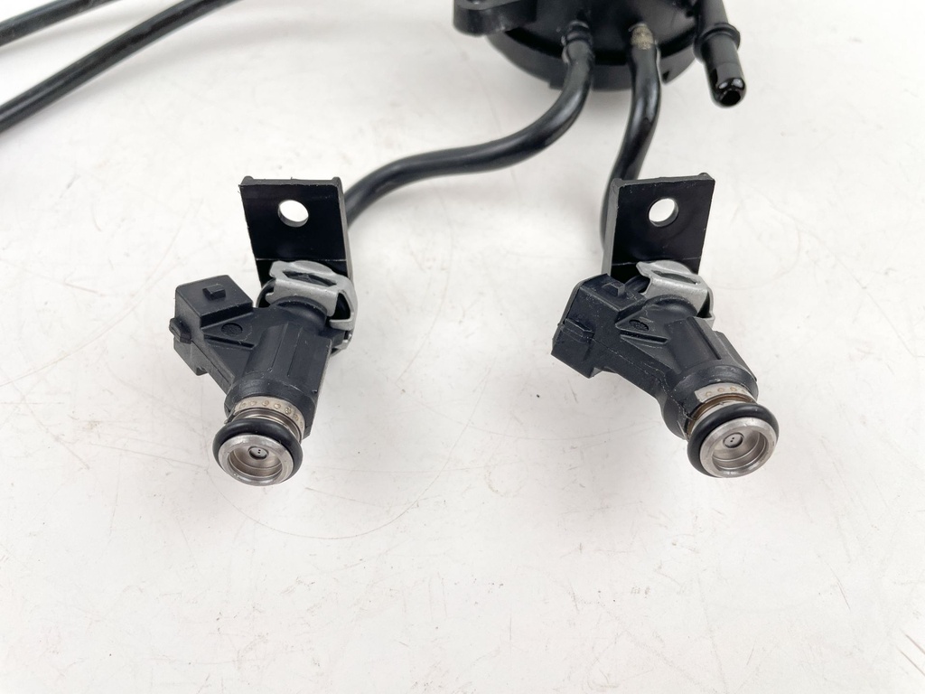 Mercury 50 HP EFI Outboard Fuel Injectors & TFI System - 892123002 879887T