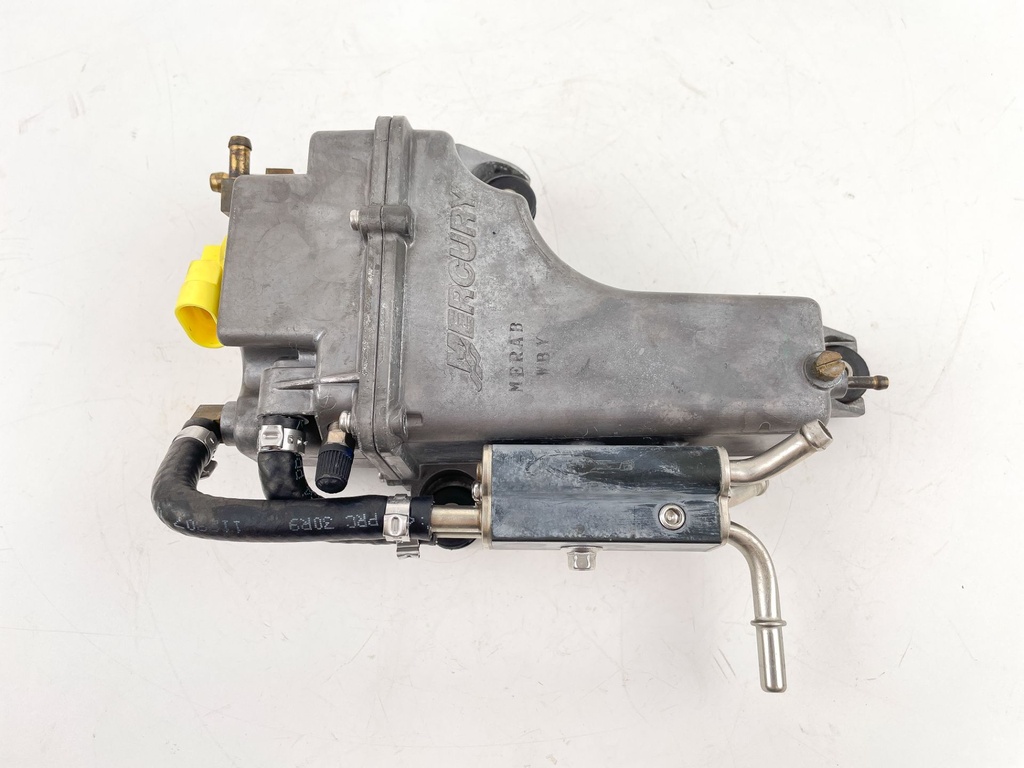 2008 Mercury 50 HP 4 Stroke Outboard Vapor Separator Tank VST 892267T03 OEM