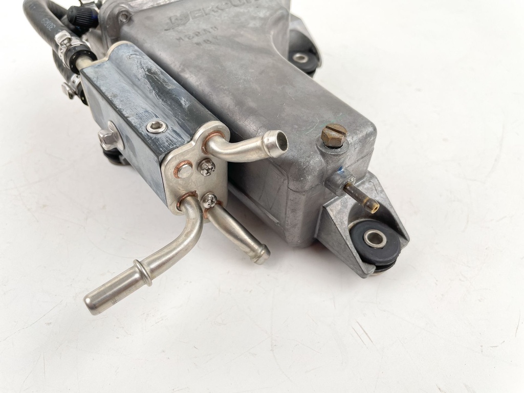 2008 Mercury 50 HP 4 Stroke Outboard Vapor Separator Tank VST 892267T03 OEM
