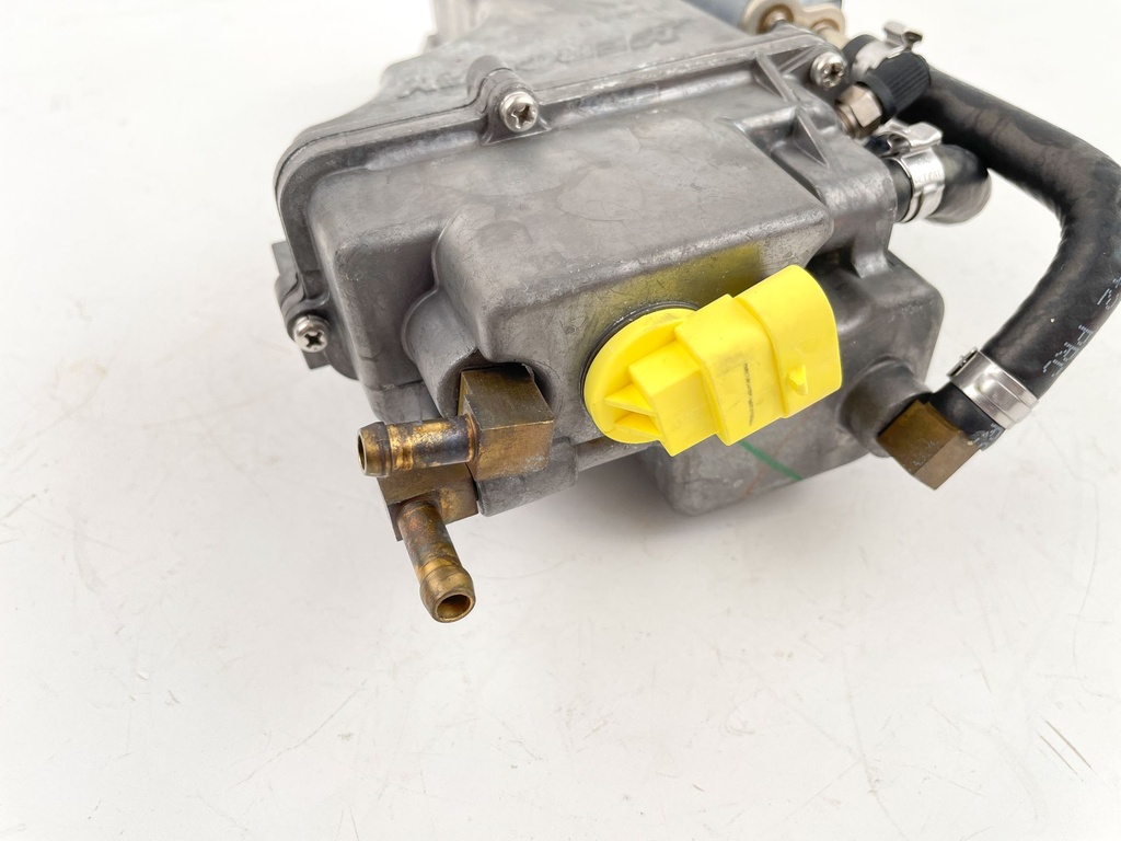 2008 Mercury 50 HP 4 Stroke Outboard Vapor Separator Tank VST 892267T03 OEM