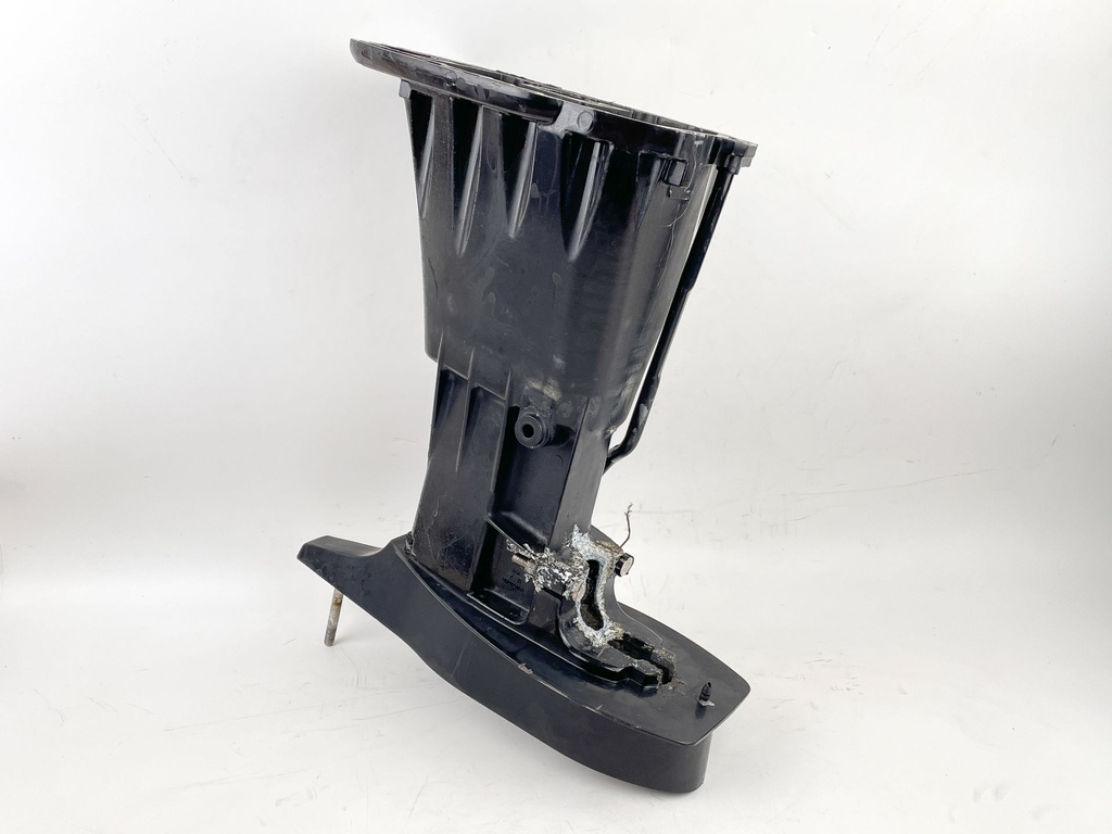 2008 Mercury 50 HP 4 Stroke Outboard Driveshaft Housing Mid Section 852421T07 OEM