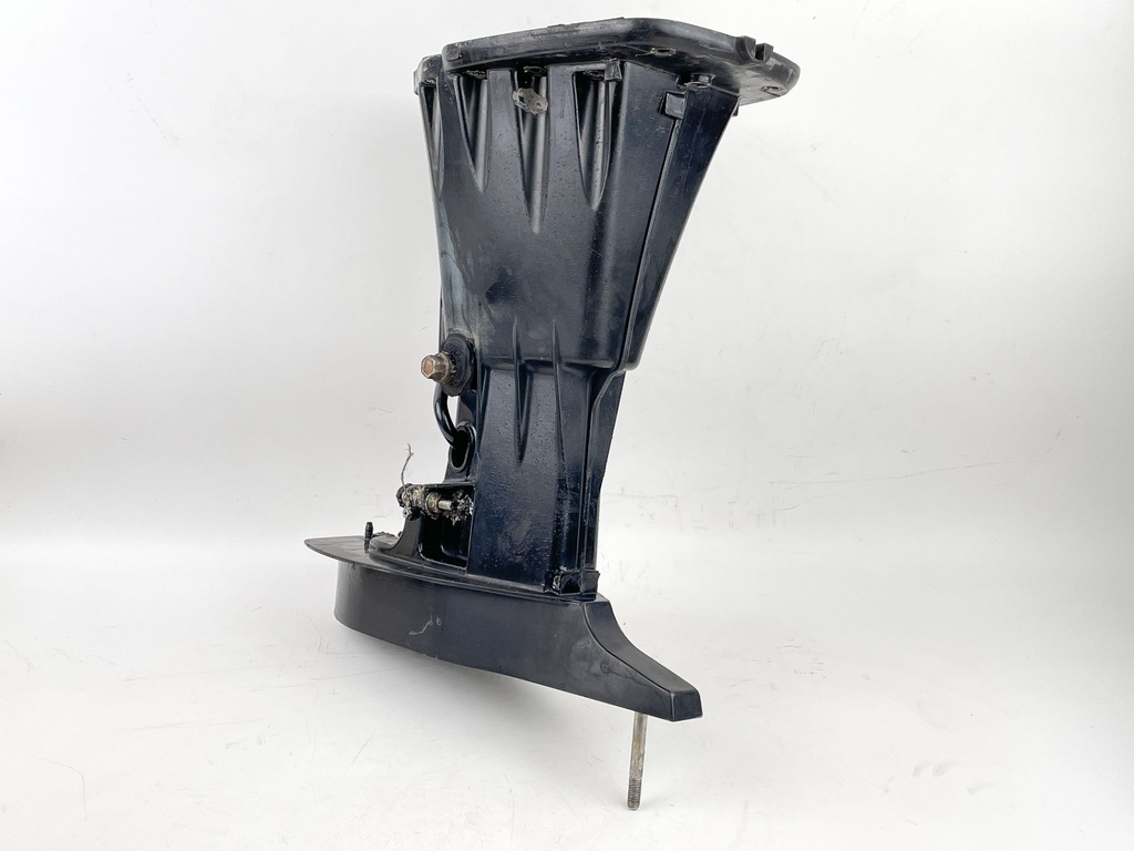 2008 Mercury 50 HP 4 Stroke Outboard Driveshaft Housing Mid Section 852421T07 OEM