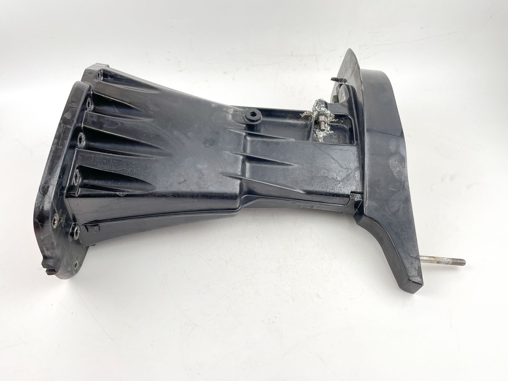 2008 Mercury 50 HP 4 Stroke Outboard Driveshaft Housing Mid Section 852421T07 OEM