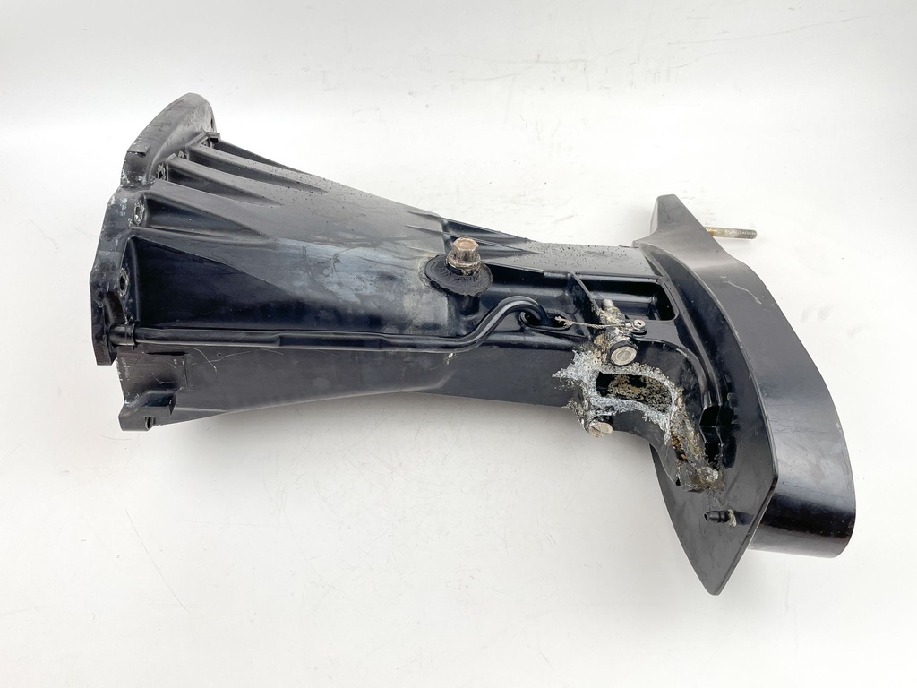 2008 Mercury 50 HP 4 Stroke Outboard Driveshaft Housing Mid Section 852421T07 OEM