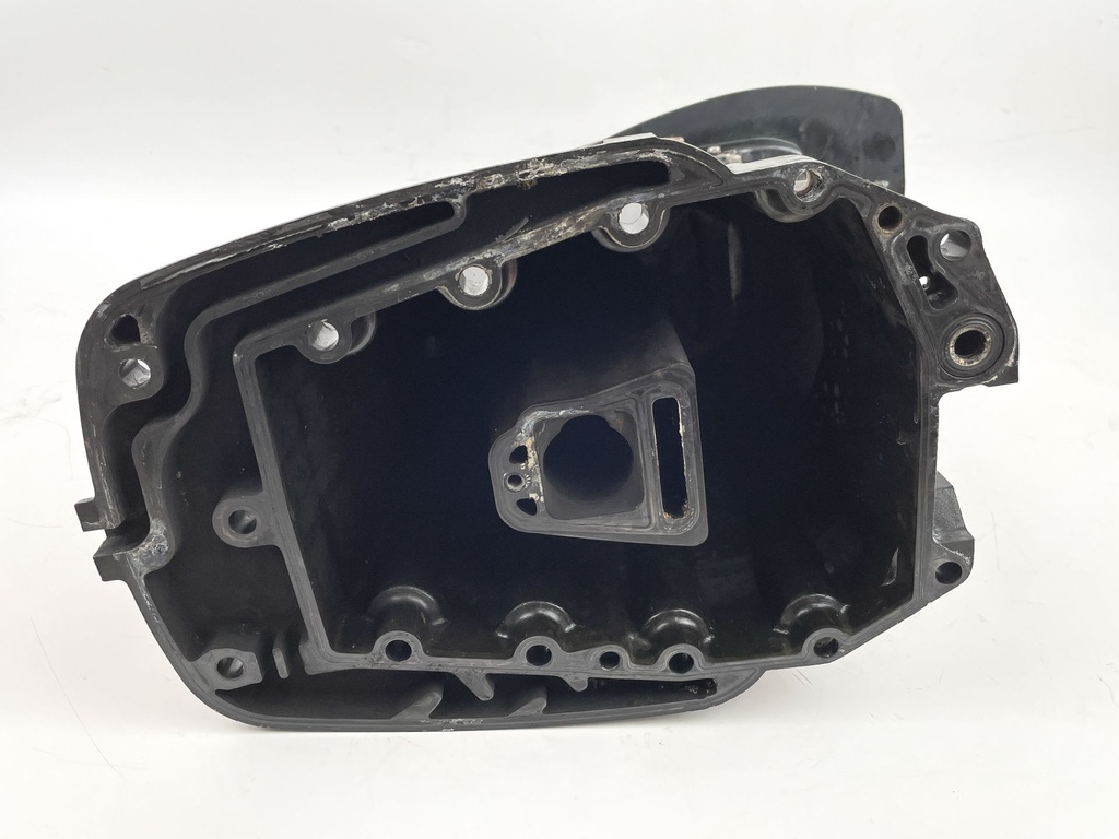 2008 Mercury 50 HP 4 Stroke Outboard Driveshaft Housing Mid Section 852421T07 OEM