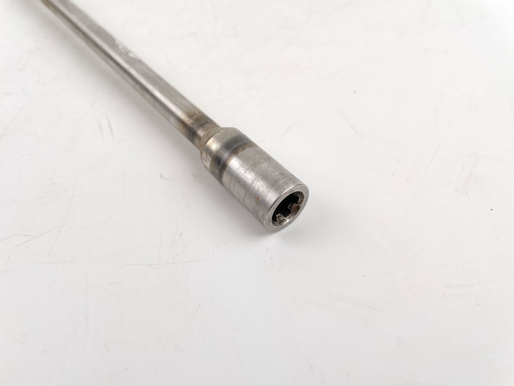 2008 Mercury 50 HP 4 Stroke Outboard Shift Shaft 899040 OEM