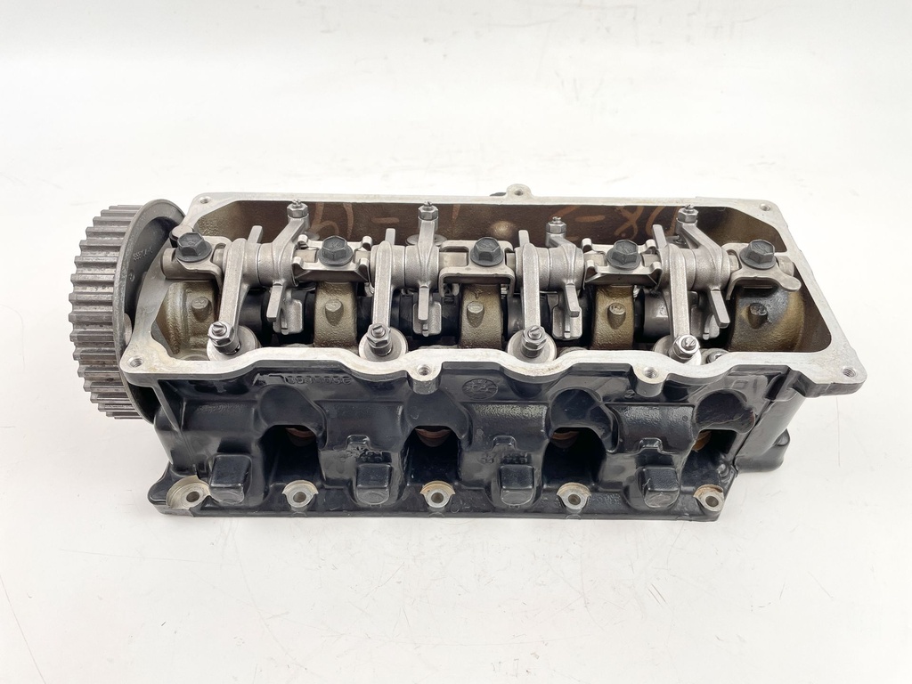 2008 Mercury 50 HP 4 Stroke Outboard Cylinder Head 893505T05 OEM