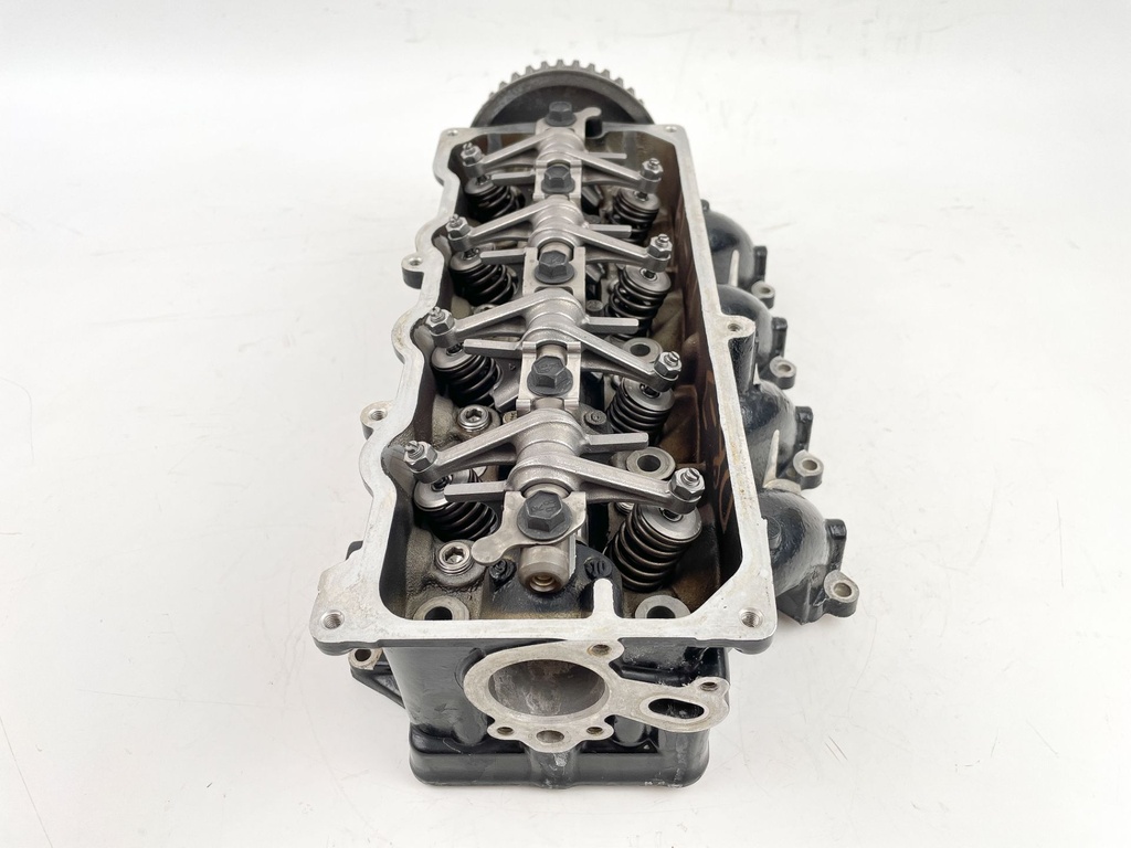 2008 Mercury 50 HP 4 Stroke Outboard Cylinder Head 893505T05 OEM