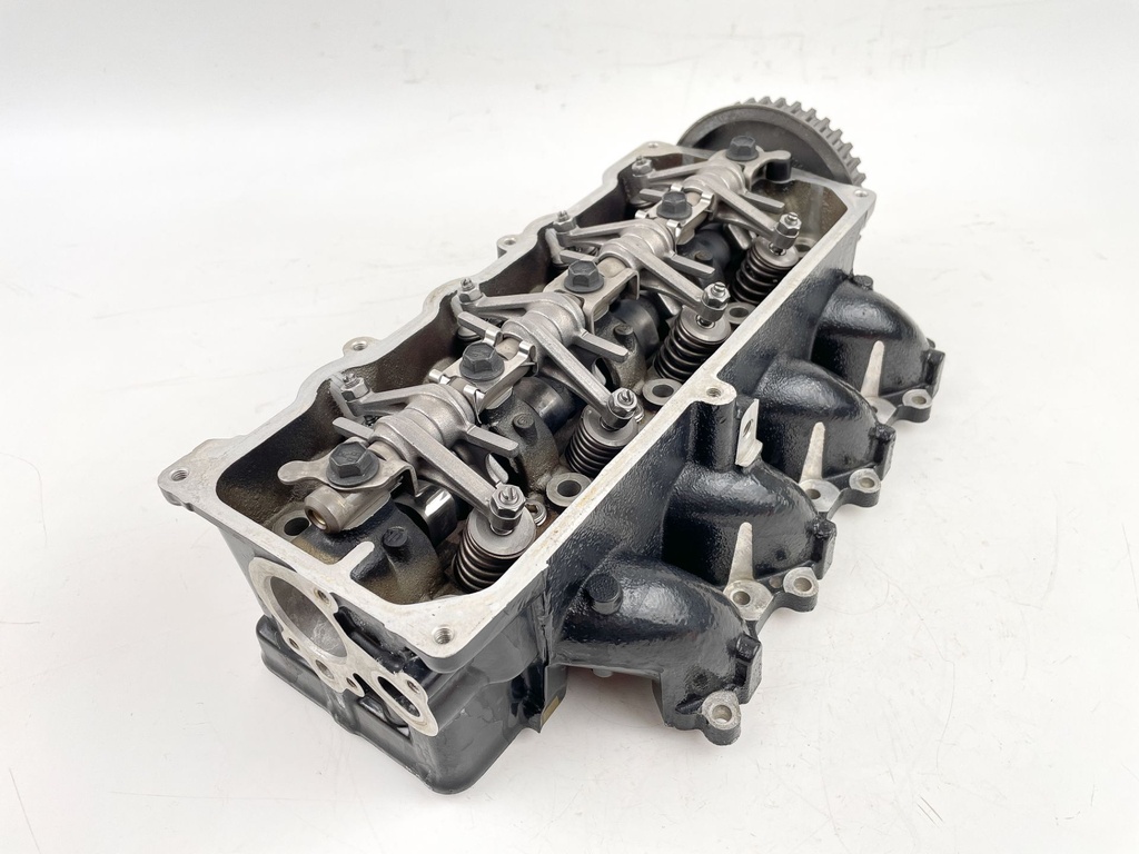 2008 Mercury 50 HP 4 Stroke Outboard Cylinder Head 893505T05 OEM