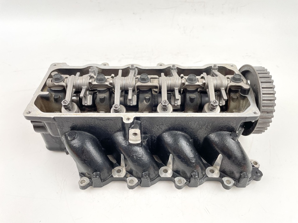 2008 Mercury 50 HP 4 Stroke Outboard Cylinder Head 893505T05 OEM