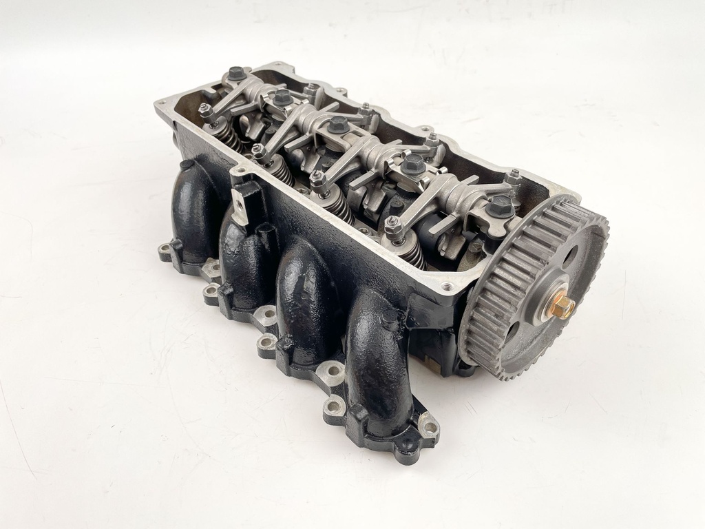 2008 Mercury 50 HP 4 Stroke Outboard Cylinder Head 893505T05 OEM