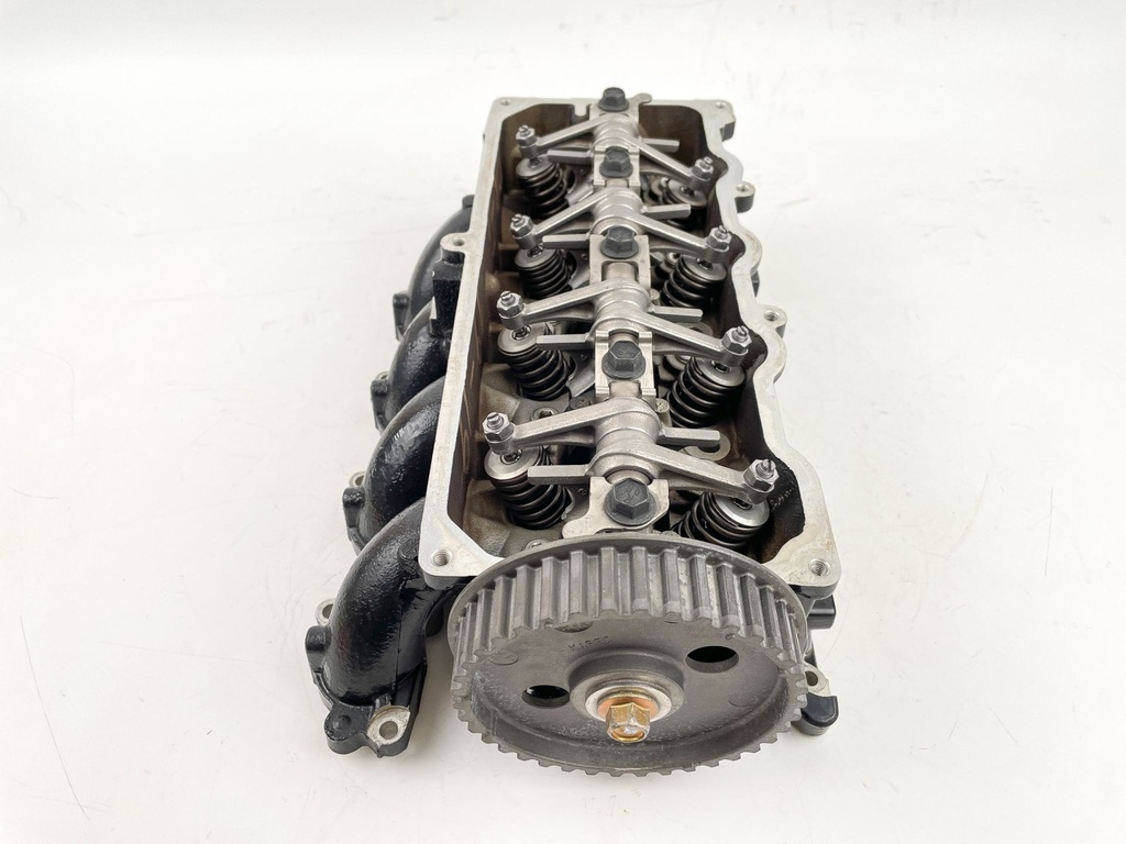 2008 Mercury 50 HP 4 Stroke Outboard Cylinder Head 893505T05 OEM