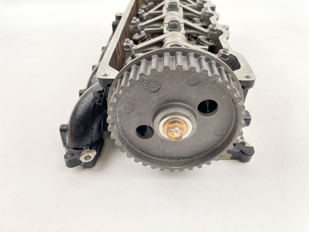 2008 Mercury 50 HP 4 Stroke Outboard Cylinder Head 893505T05 OEM