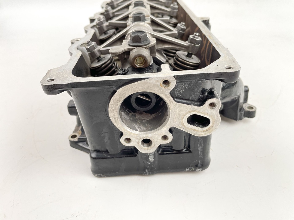 2008 Mercury 50 HP 4 Stroke Outboard Cylinder Head 893505T05 OEM