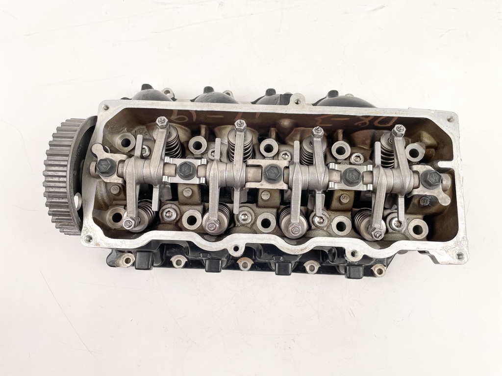 2008 Mercury 50 HP 4 Stroke Outboard Cylinder Head 893505T05 OEM