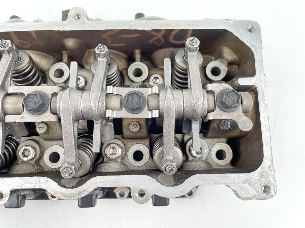 2008 Mercury 50 HP 4 Stroke Outboard Cylinder Head 893505T05 OEM