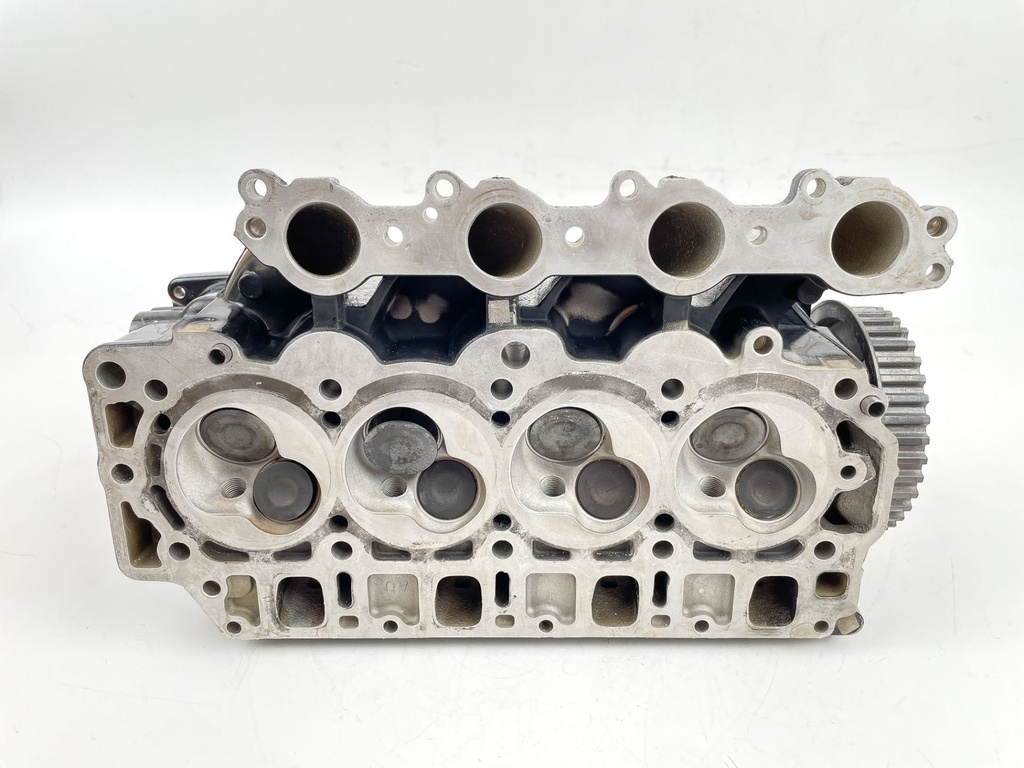 2008 Mercury 50 HP 4 Stroke Outboard Cylinder Head 893505T05 OEM