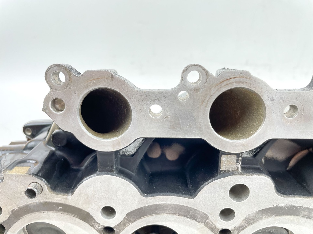 2008 Mercury 50 HP 4 Stroke Outboard Cylinder Head 893505T05 OEM