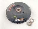 2008 Mercury 50 HP 4 Stroke Outboard Flywheel 877836T05 OEM