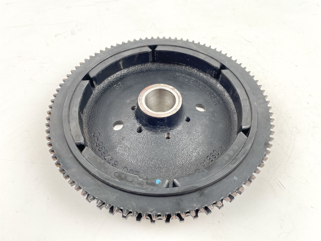 2008 Mercury 50 HP 4 Stroke Outboard Flywheel 877836T05 OEM