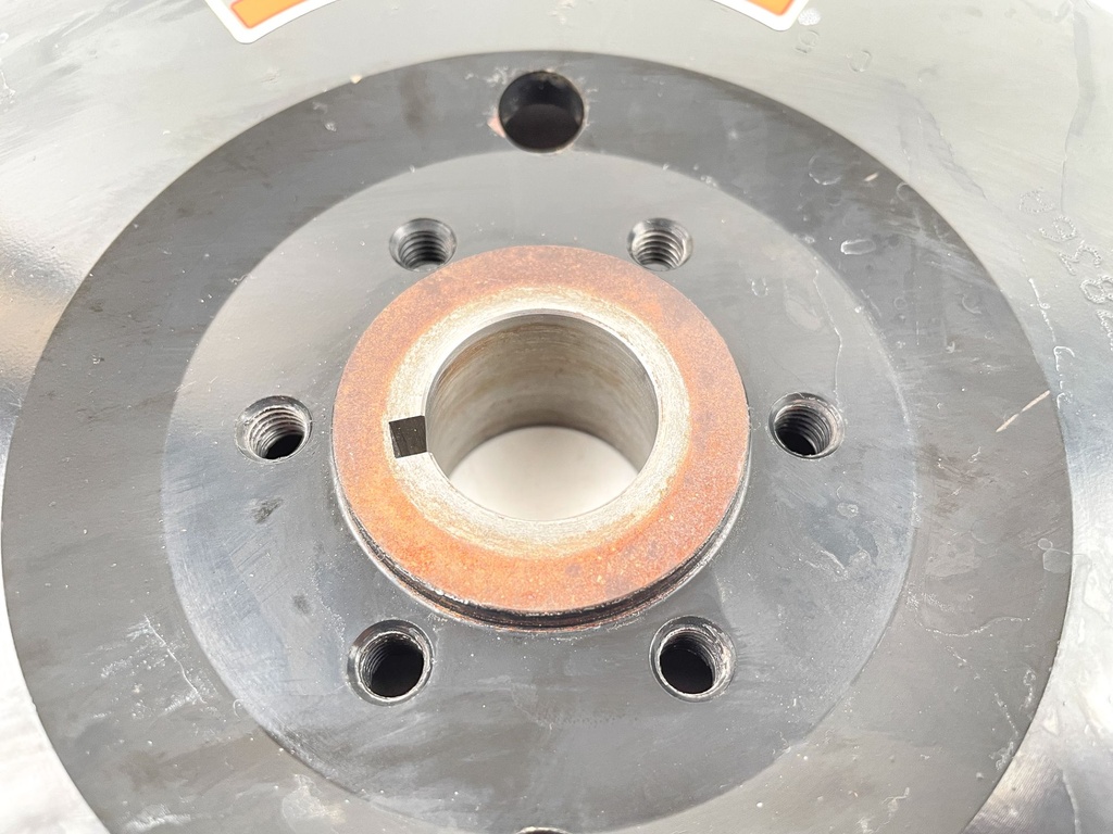 2008 Mercury 50 HP 4 Stroke Outboard Flywheel 877836T05 OEM